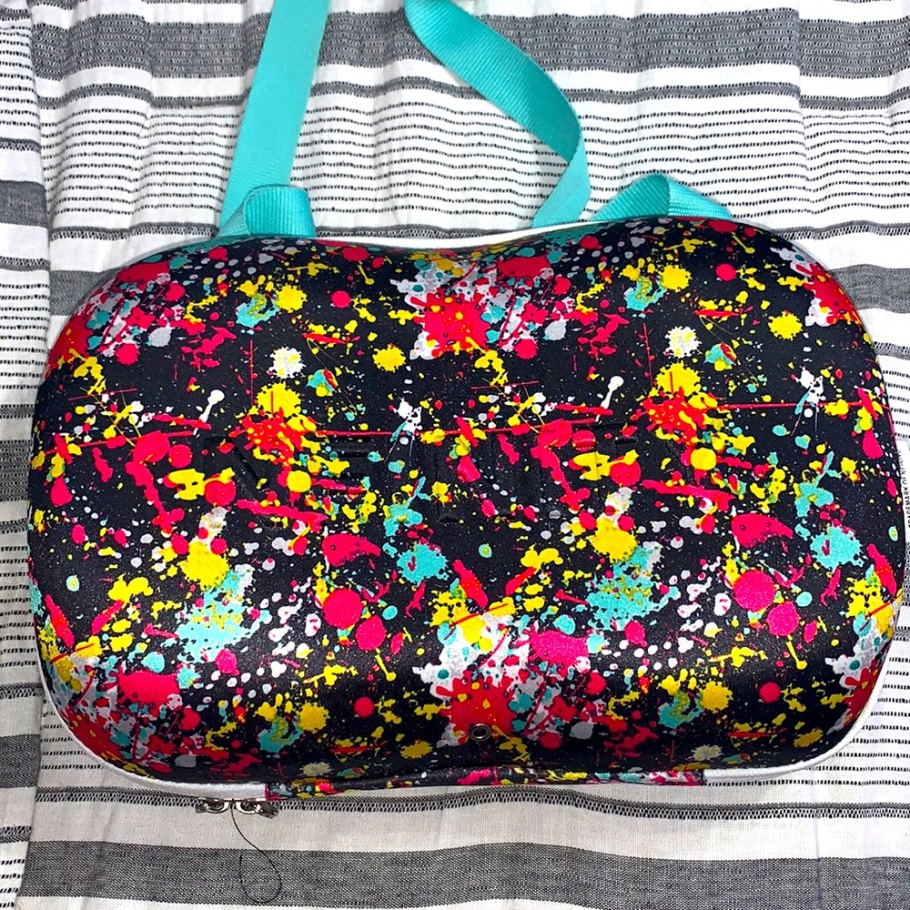 NFINTY SHOE CARRYING CASE
